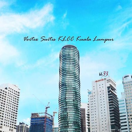 Vortex Suites Klcc Kuala Lumpur Exterior photo