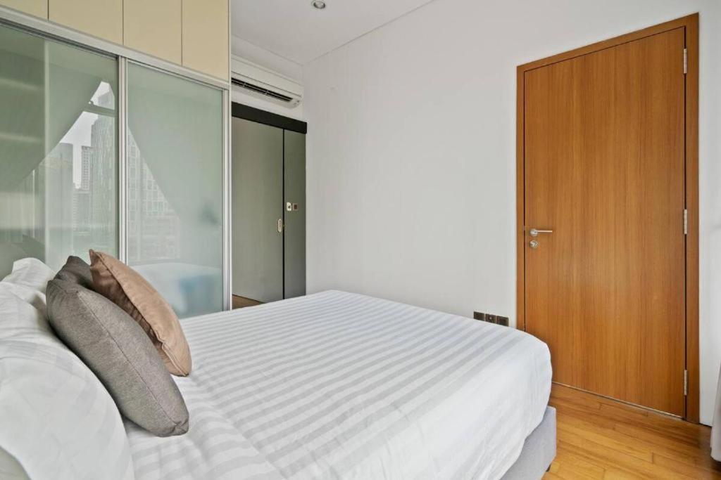 Vortex Suites Klcc Kuala Lumpur Exterior photo